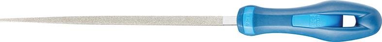 PFERD TOOLS Diamant-Werkstattfeile vierkant 200mm D151 (mittel) für harte Werkstoffe Produktbild img1 L