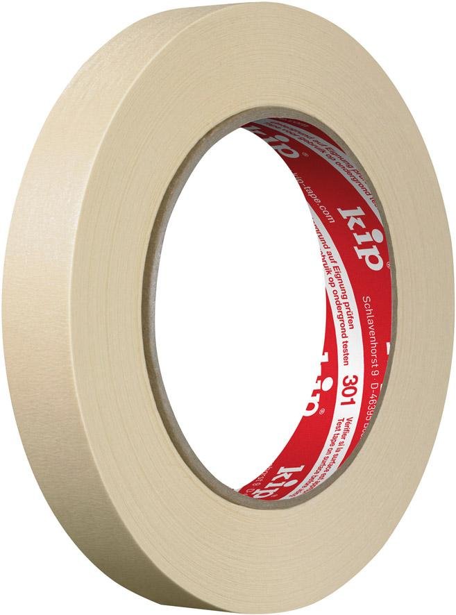 301 MASKING-TEC® Feinkrepp Extra Premium Plus Produktbild img1 L