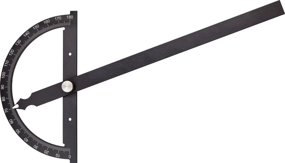 FORTIS Gradmesser mit Feststellung 80/120mm Produktbild img1 L