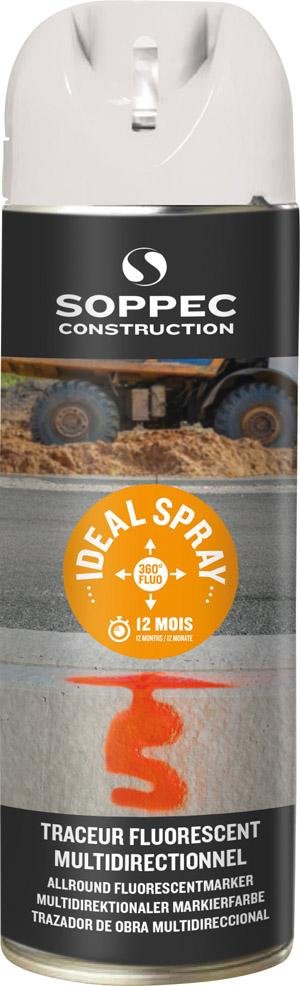 Ideal Spray Universalmarkierspray Produktbild img1 L
