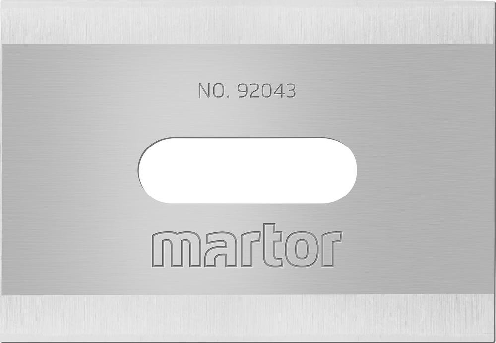 Klinge für Sicherheitsmesser SECUMAX 320 Produktbild img1 L