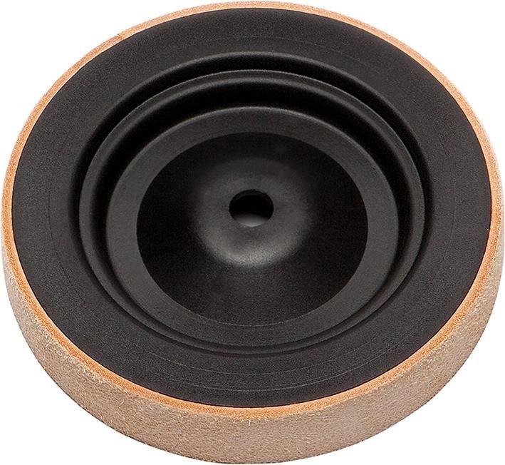 Lederabziehscheibe LA Produktbild img1 L