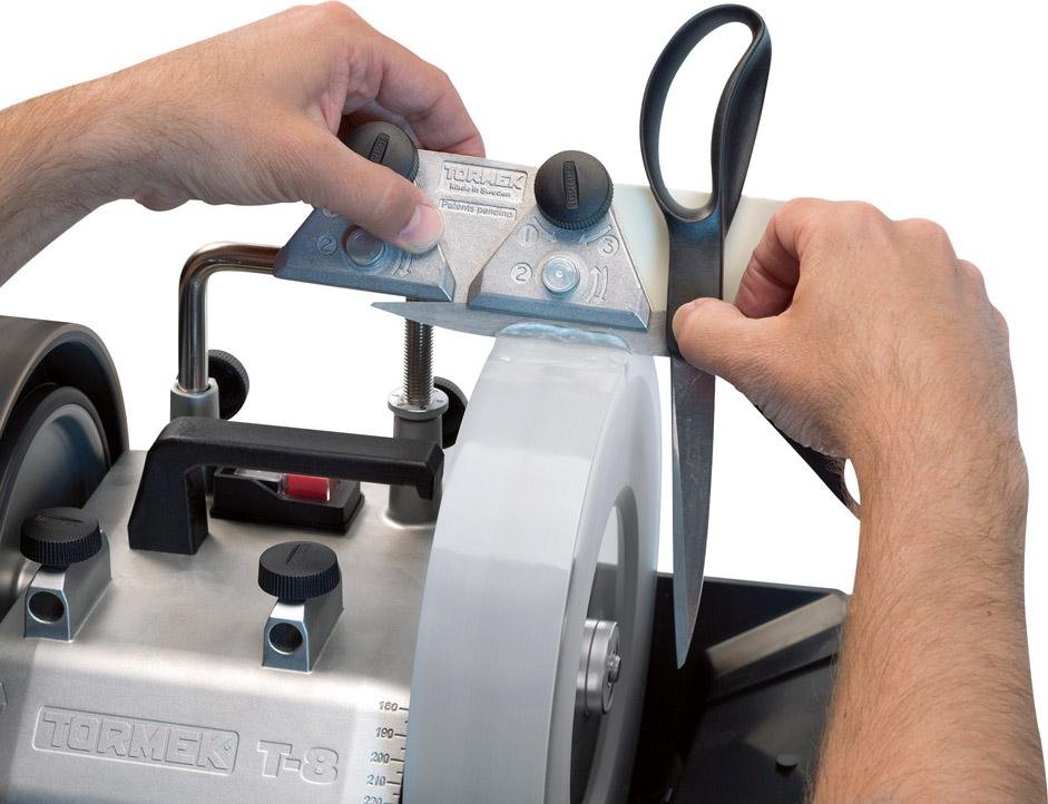Schleifvorrichtung SVX-150 Tormek Produktbild img2 L