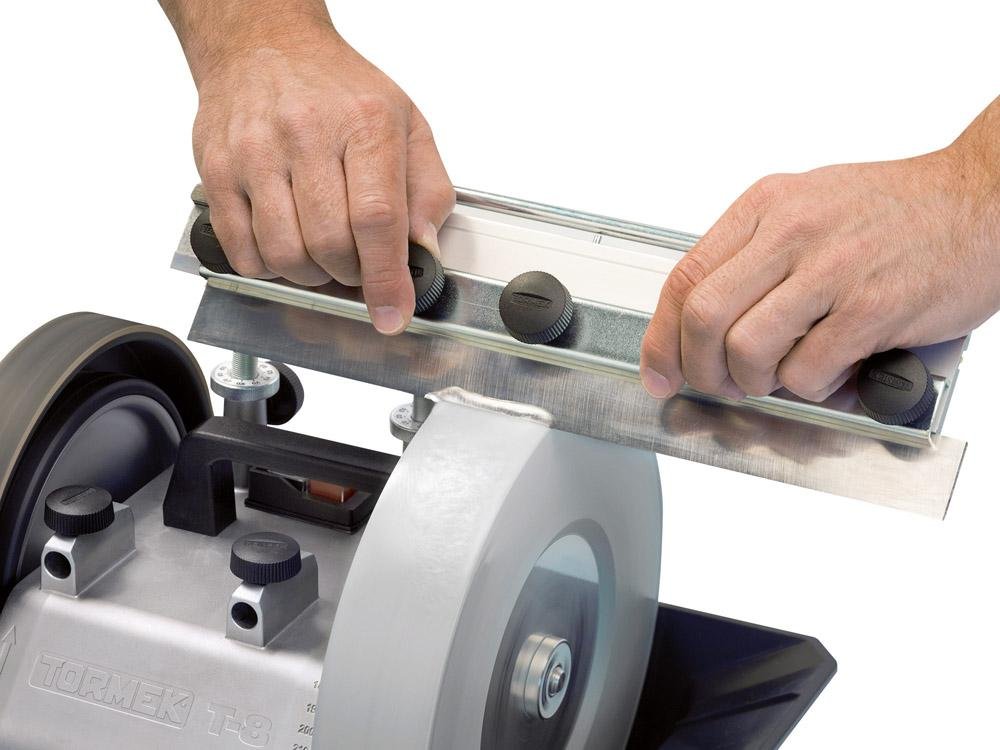 Schleifvorrichtung SVH-320 Tormek Produktbild img2 L