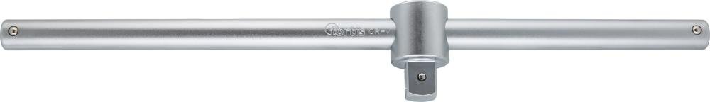 FORTIS Quergriff mit Gleitstück 3/4" 450mm Produktbild img1 L