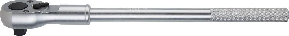 FORTIS Hebelumschaltknarre 3/4" 24 Zähne 550mm Produktbild img1 L