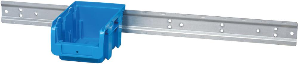 ALLIT Metallschiene für Sichtboxen Produktbild img2 L