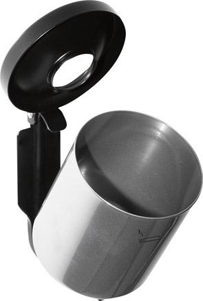 Kipp-Wandascher Modell Rondo Produktbild img2 L