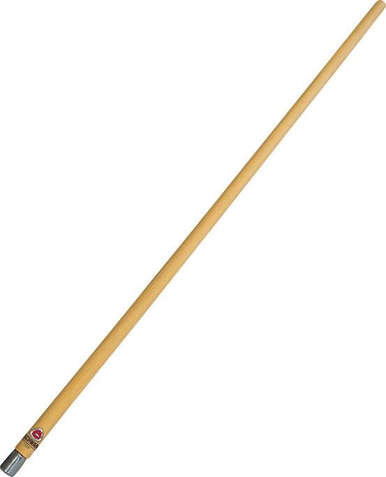 Holzstiel m. Innengewinde1300mm Produktbild img1 L