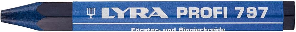 Förster- und Signierkreide Nr. 797 Produktbild img5 L