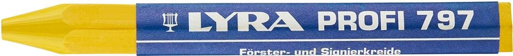 Förster- und Signierkreide Nr. 797 Produktbild img1 L