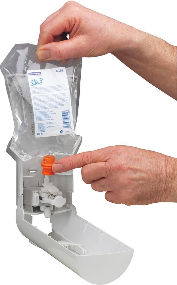 Reiniger für Toilettensitze, 400ml Produktbild img1 L