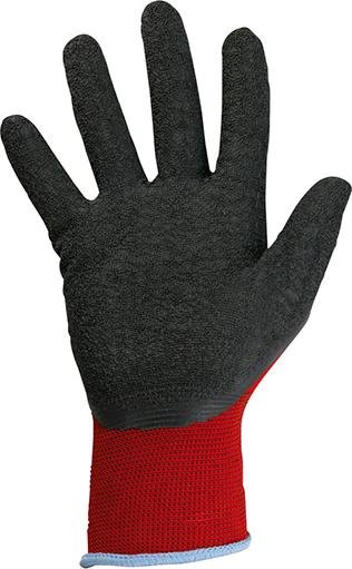 Strickhandschuh BLACK GRIP Produktbild img2 L