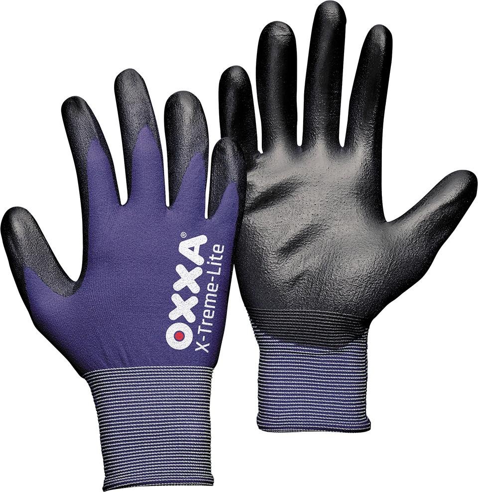 Handschuh OXXA X-Treme-Lite PU, Gr.8 Produktbild img1 L