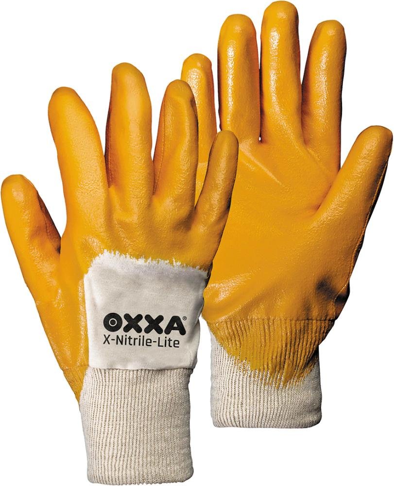 Montagehandschuh OXXA X-Nitrile-Lite 51-170 Produktbild img1 L