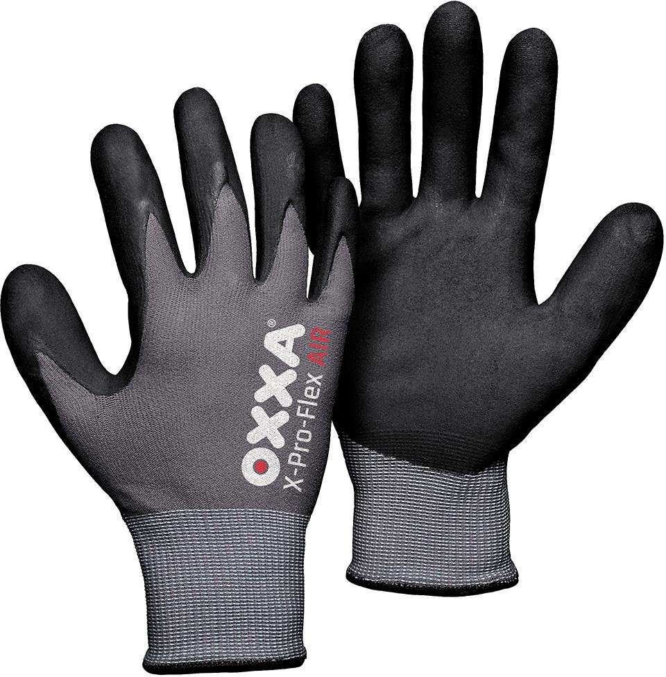 Montagehandschuh OXXA X-Pro-Flex AIR Produktbild img1 L