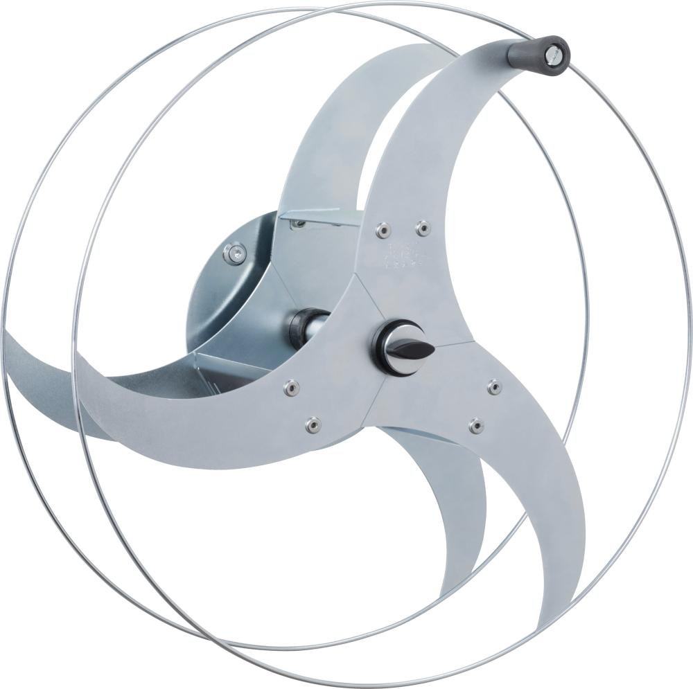 Wandschlauchhalter ALBA TURBO Produktbild img1 L