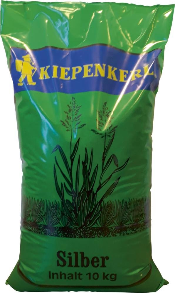 GaLa-Mischung 10kgKiepenkerl SilberBeschaffungsartikel Produktbild img1 L