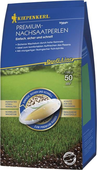 Nachsaatperlen 1,5kg Kiepenkerl Produktbild img1 L