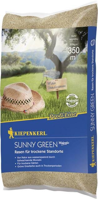 Rasenmischung 10kgProfiLine Sunny GreenBeschaffungsartikel Produktbild img1 L