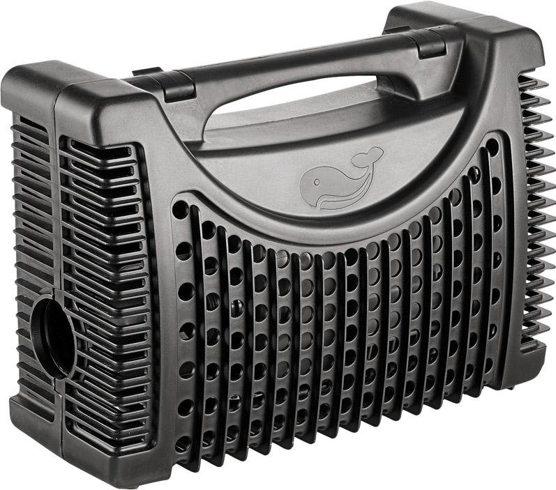 Filter/BauchlaufpumpeEKO Power 10.0 9100l/hBescha ffungsartikel Produktbild img1 L