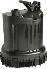 Bachlauf/Teichpumpe Master DW 5500 Produktbild img1 L