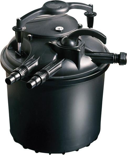 Druckfilter +UVCGreen Reset 25Beschaffungsartikel Produktbild img1 L