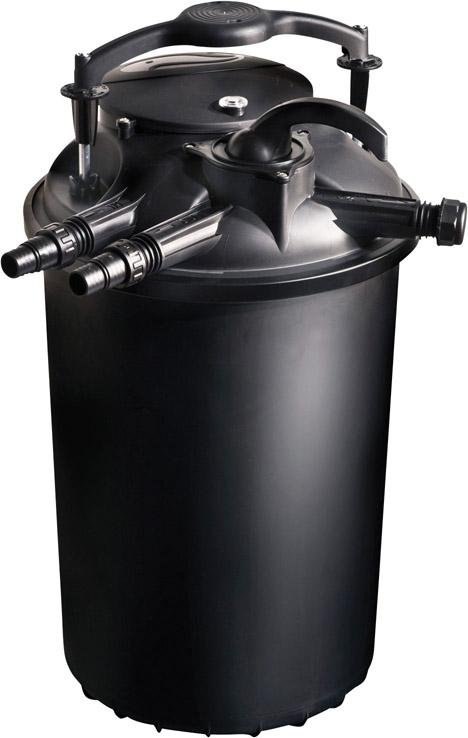 Druckfilter +UVCGreen Reset 40Beschaffungsartikel Produktbild img1 L