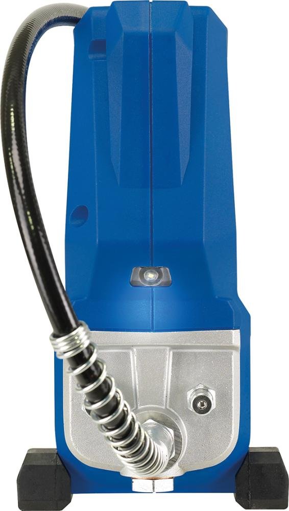 Akku-Fettpresse 20V/2Ah Kart. 400g 500ccm Pressol Produktbild img6 L