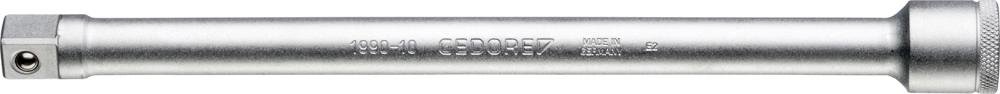 Verlängerung 1/2" 250mm Gedore Produktbild img1 L