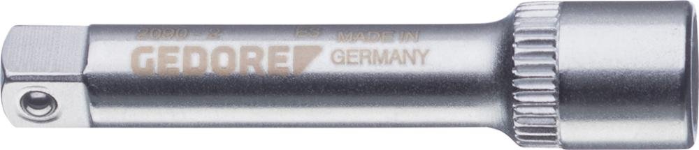 Verlängerung 1/4", Nr. 2090 Produktbild img1 L