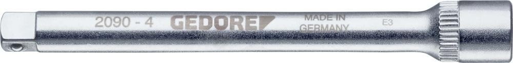 Verlängerung 1/4" 97mm Gedore Produktbild img1 L