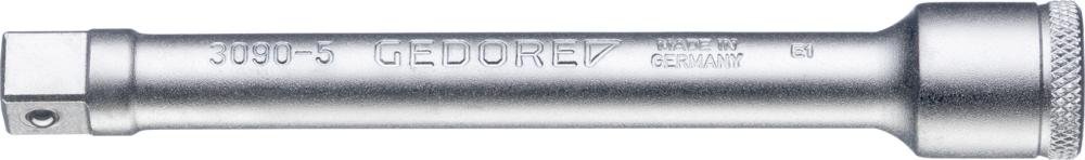 Verlängerung 3/8" 125mm Gedore Produktbild img1 L