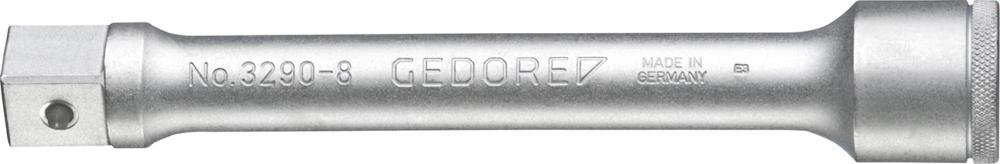 Verlängerung 3/4" 200mm Gedore Produktbild img1 L