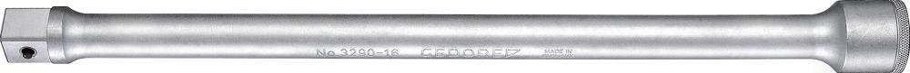 Verlängerung 3/4" 400mm Gedore Produktbild img1 L