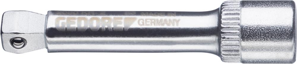 Kardan-Verlängerung 1/4", Nr. 2090 KR Produktbild img1 L