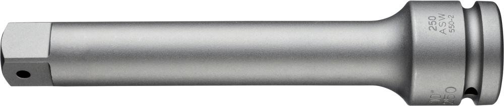 ASW Kraft-Verlängerung 1"250mm Produktbild img1 L