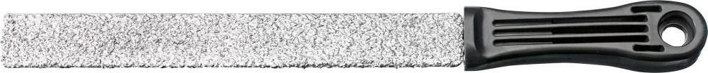 Fliesenfeile mit Kunststoffheft Produktbild img2 L