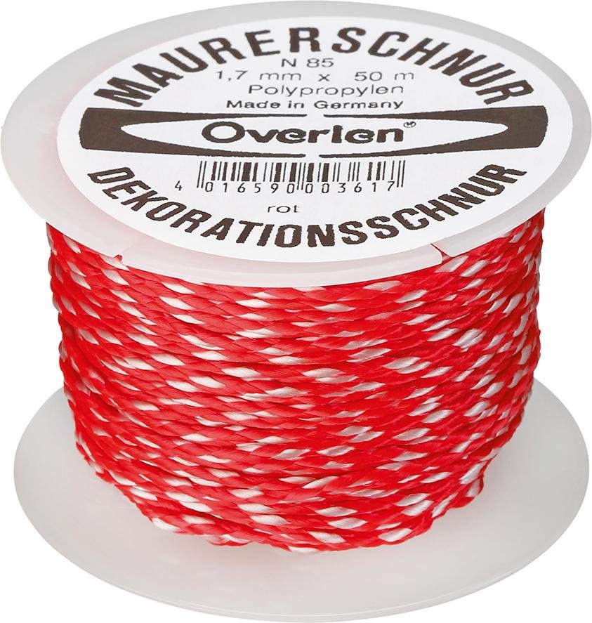 Maurerschnur, Polypropylen Produktbild img1 L