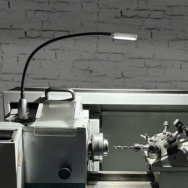 LED-Arbeitsplatzleuchte Produktbild img17 L