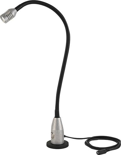 LED-Arbeitsplatzleuchte Produktbild img4 L