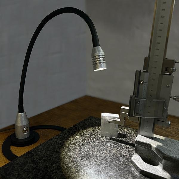 LED-Arbeitsplatzleuchte Produktbild img19 L