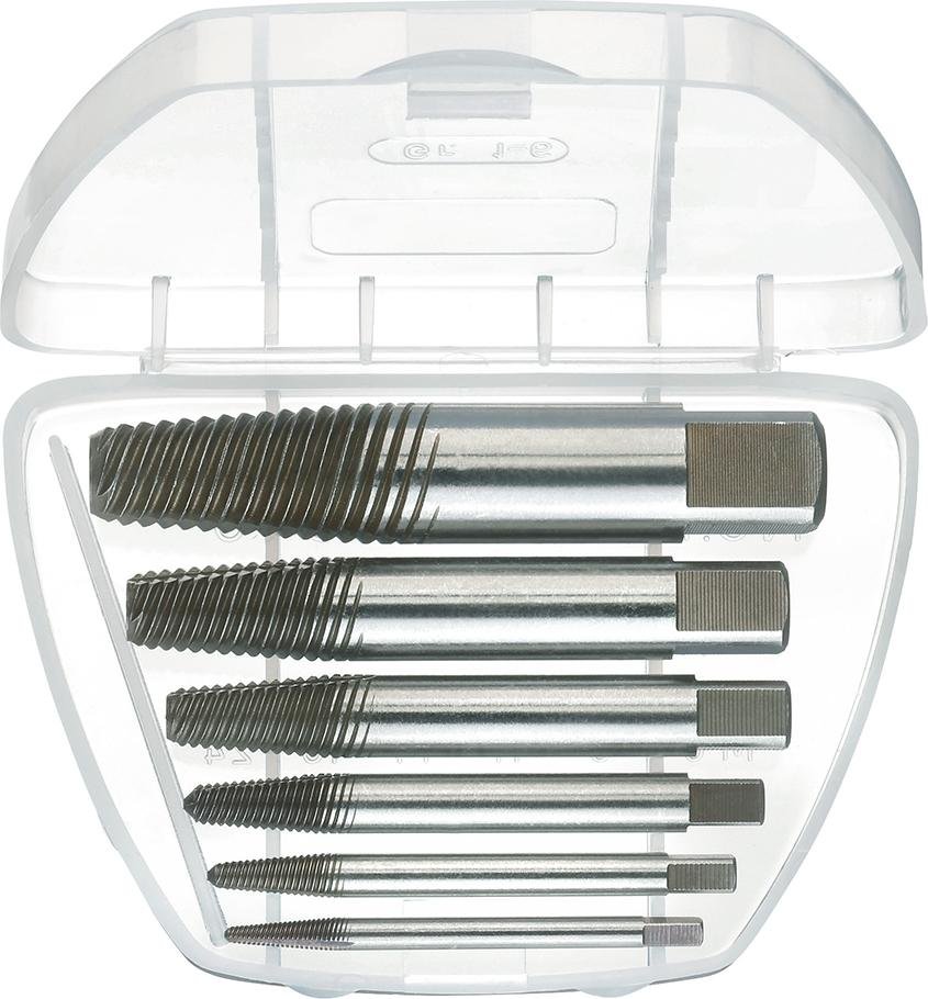Schraubenausdreher-Satz Hi-Trac Produktbild img2 L