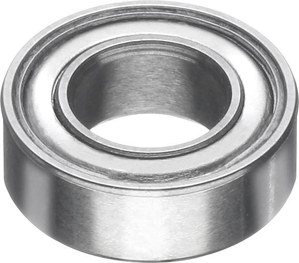 FORTIS Anlaufkugellager R166ZZ 9,52x4,76x3,2mm Produktbild img1 L