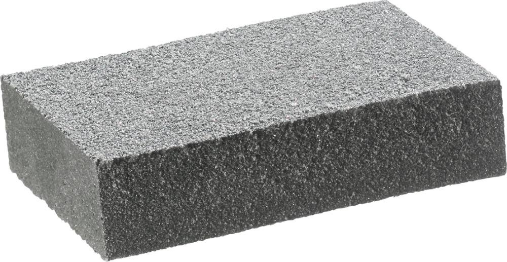 KLINGSPOR Handschleifklotz Schleiffix SFK 655 80x50x20mm K 120 Produktbild img1 L