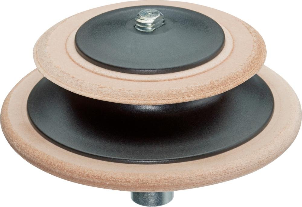 Lederabziehscheibe LA-120 Tormek Produktbild img1 L