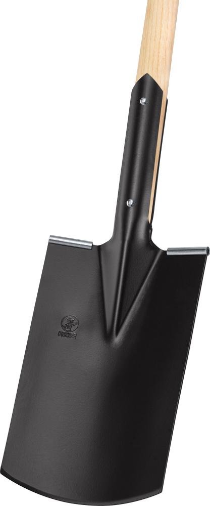 Bauspaten Gärtner Form Gr. 2 T-Stiel Ideal Produktbild img1 L