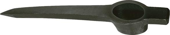Spitzhacke schwarz lackiert 1,5 kg Produktbild img1 L