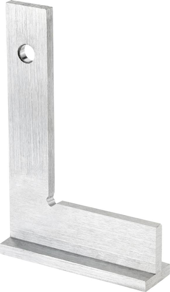 Schlosserwinkel, mit Anschlag Produktbild img1 L