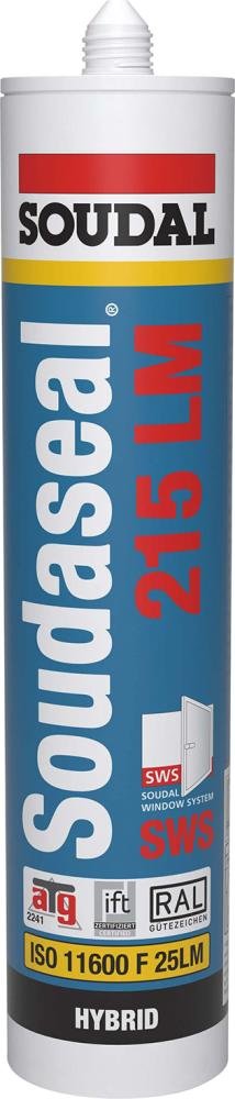 Soudaseal 215LM Produktbild img1 L